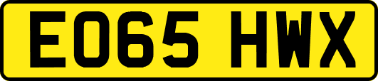 EO65HWX