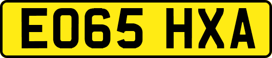 EO65HXA