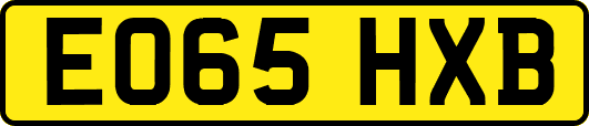 EO65HXB