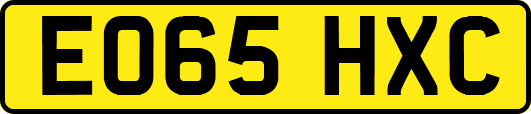 EO65HXC