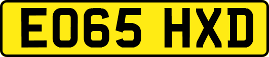 EO65HXD