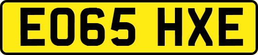 EO65HXE