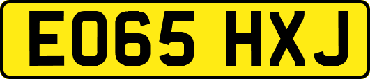 EO65HXJ