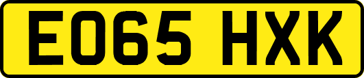 EO65HXK