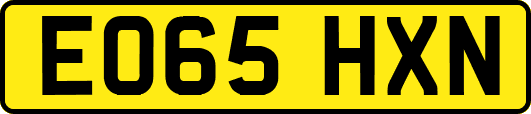 EO65HXN