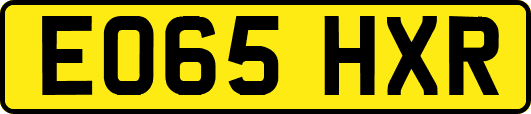 EO65HXR