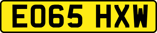 EO65HXW