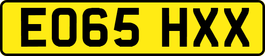 EO65HXX
