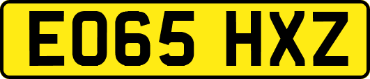 EO65HXZ