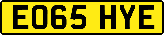 EO65HYE