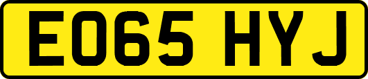 EO65HYJ