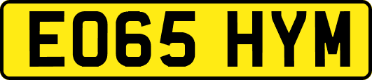 EO65HYM