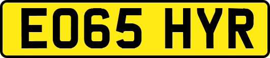 EO65HYR