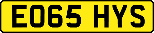 EO65HYS