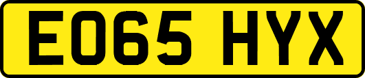 EO65HYX