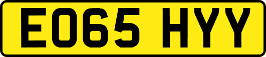 EO65HYY