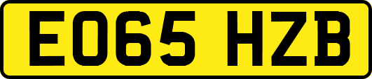 EO65HZB