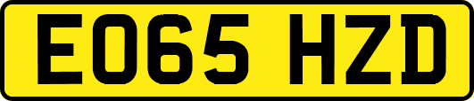 EO65HZD