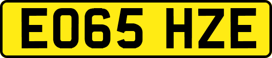 EO65HZE