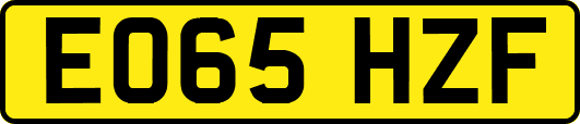 EO65HZF