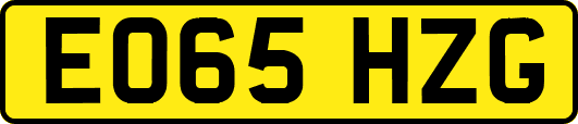 EO65HZG