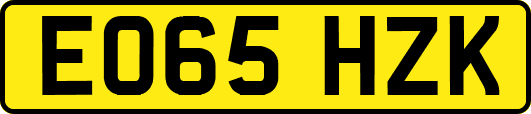 EO65HZK
