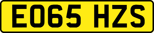 EO65HZS