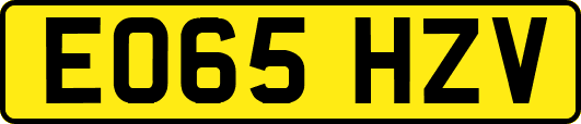 EO65HZV