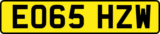 EO65HZW