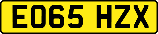 EO65HZX