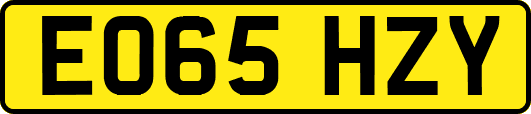 EO65HZY