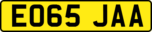 EO65JAA