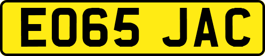 EO65JAC
