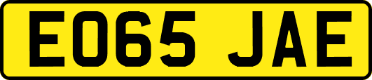 EO65JAE