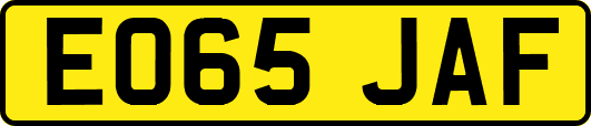 EO65JAF