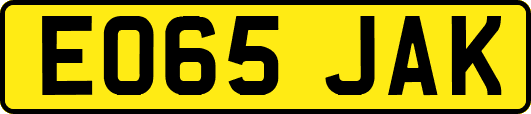 EO65JAK
