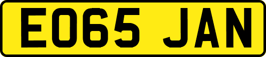 EO65JAN