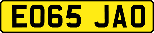 EO65JAO
