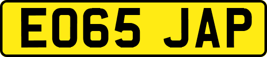 EO65JAP