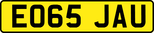 EO65JAU