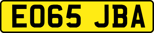 EO65JBA