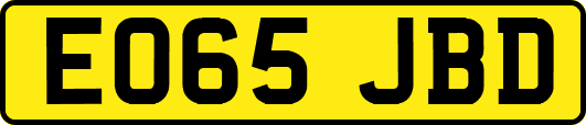 EO65JBD