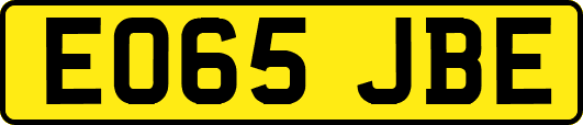 EO65JBE
