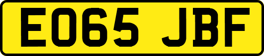 EO65JBF