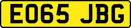 EO65JBG