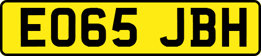 EO65JBH