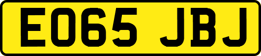 EO65JBJ