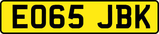 EO65JBK