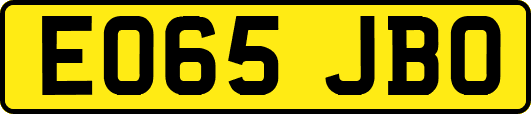 EO65JBO