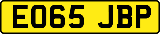EO65JBP